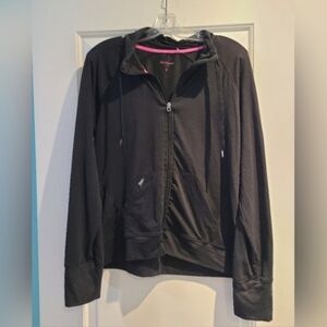 Juicy Couture Black Women's Jacket
